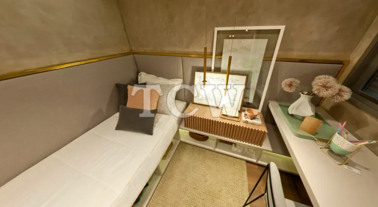 Imagem Apartamento a venda no Vila Mariana - Contemp Vila Mariana