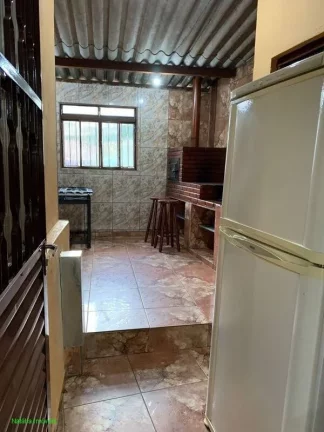 Imagem LINDO SÍTIO NO BAIRRO SATÉLITE,EM JUATUBA
* POSSUI UMA CASA CONSTITUÍDA POR: 3 QUARTOS, SALA, COZ...