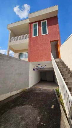 Imagem Casa com 2 quartos à venda, 123 m² - Bonsucesso - Guarulhos/SP