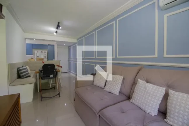 Imagem Apartamento à Venda - Recreio, 3 Quartos, 77 m2