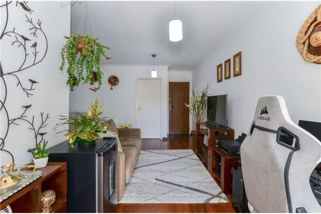 Imagem APARTAMENTO RESIDENCIAL em São Paulo - SP, Moema