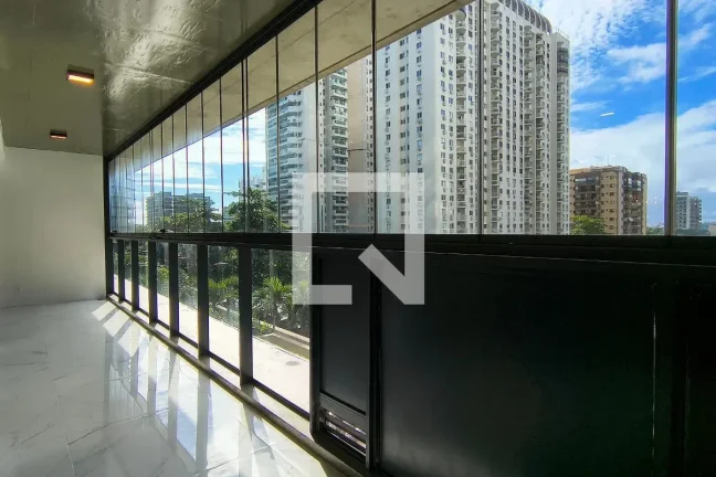 Imagem Apartamento à Venda - Recreio, 2 Quartos, 77 m2