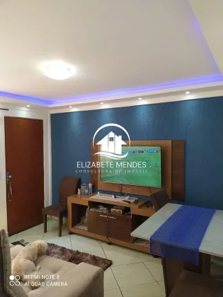 Imagem Apartamento à venda, JARDIM VARAN, SUZANO - SP