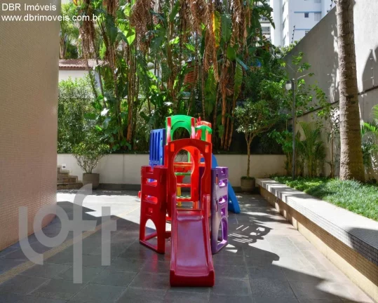 Imagem APARTAMENTO RESIDENCIAL em São Paulo - SP, Paraíso
