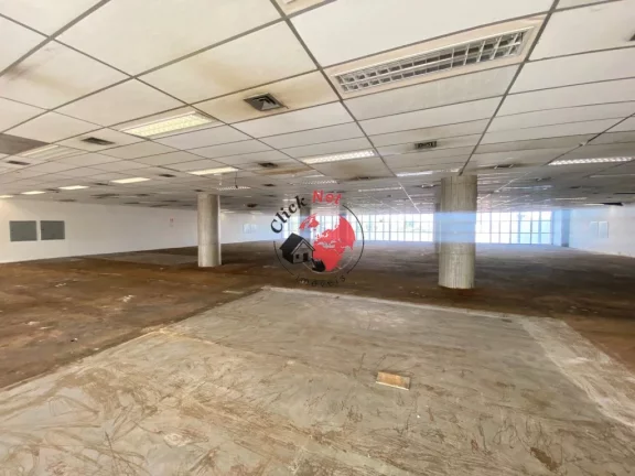 Imagem Laje Corporativa para Locação no bairro Rudge Ramos em São Bernardo do Campo