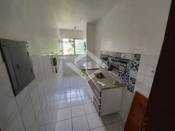 Imagem Apartamento 2 quartos em condomínio, Cosmos - Campo Grande