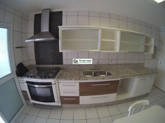 Imagem APARTAMENTO RESIDENCIAL em SÃO JOSÉ DOS CAMPOS - SP, PARQUE RESIDENCIAL AQUARIUS