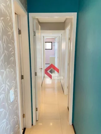 Imagem Apartamento à venda, 120 m² por R$ 998.000,00 - Aldeota - Fortaleza/CE