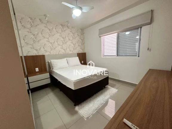 Imagem Apartamento com 3 dormitórios à venda, 80 m² por R$ 790.000,00 - Jardim América - Itumbiara/GO