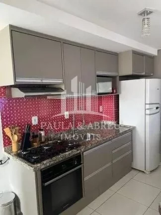 Imagem Apartamento 1 dorm sem condomínio no Parque São Vicente