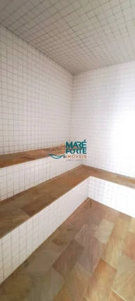Imagem Apartamento novo todo mobiliado no bairro das Toninhas!