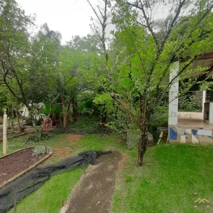 Imagem Casa em condomínio à venda no Pai Jacó em Jundiaí/SP