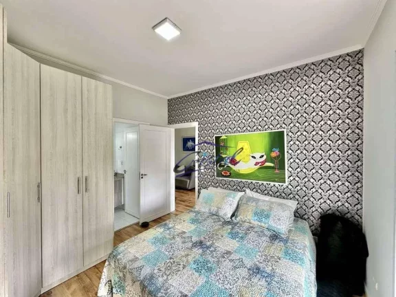 Imagem Casa com 3 quartos / suítes à venda, 224 m² - Condomínio Nova Higienópolis - Granja Viana - Carapicuíba/SP