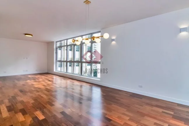 Imagem Apartamento à Venda, 3 Quartos, 268 m2 - Paraíso, São Paulo/SP