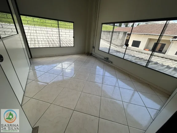 Imagem Galpão - Salto do Norte - Blumenau