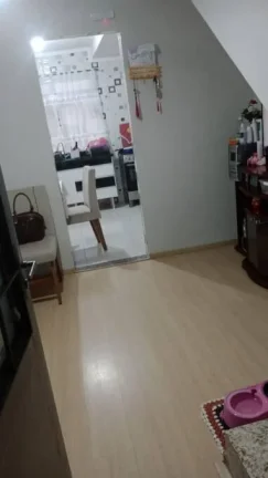Imagem Alugo Sobrado em São Paulo