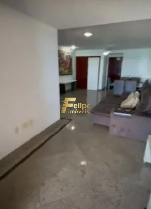 Imagem Belíssimo Apartamento frente mar em Enseada Azul
