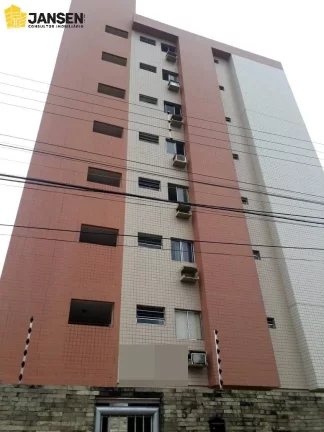 APARTAMENTO C/03 QUARTOS E ELEVADOR NO BAIRRO DOS BANCÁRIOS