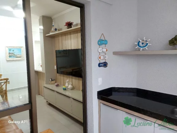 Imagem Condomínio Martin Praia Clube