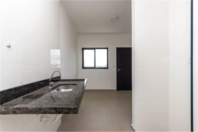 Imagem APARTAMENTO RESIDENCIAL em São Paulo - SP, Vila Diva (Zona Leste)