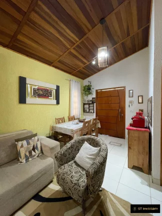 Imagem Linda Chácara à venda em Atibaia - Bairro do portão por R$600 mil!