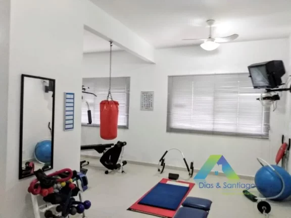 Imagem Apartamento com 1 dormitório à venda, 52 m² por R$ 415.000,00 - Vila Mariana - São Paulo/SP