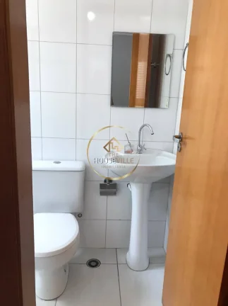 Imagem Apartamento, 2 Dormitórios (1 suíte), Bosque dos Eucaliptos.