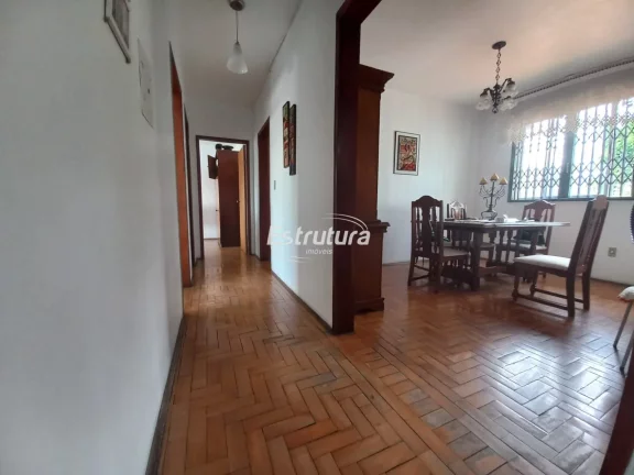 Imagem Sobrado próximo ao bairro Dores