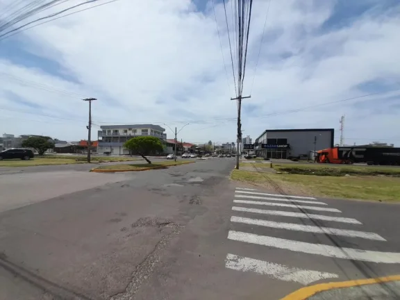 Imagem Prédio Comercial - Bairro Centro