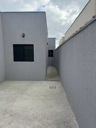Imagem Casa com 2 quartos a venda em Pindamonhangaba