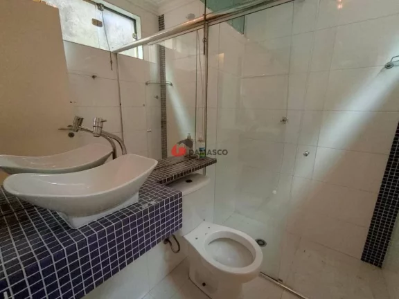 Imagem Sobrado à venda 5 Quartos, 4 Suites, 5 Vagas, 252M², Sítio da Figueira, São Paulo - SP