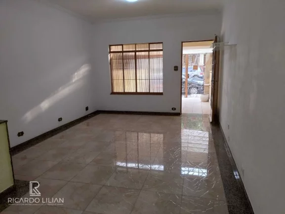 Imagem Casa com 2 dormitorios e uma vaga de garagem na Mooca. A VENDA!!!