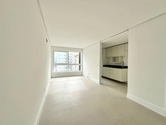 Imagem Apartamento 2 Dormitórios - Bairro Zona Nova