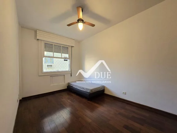 Imagem Apartamento com 3 dormitórios à venda, 123 m² por R$ 790.000 - Ponta da Praia - Santos/SP