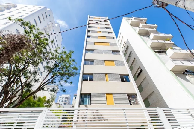 Imagem APARTAMENTO RESIDENCIAL em São Paulo - SP, Jardins