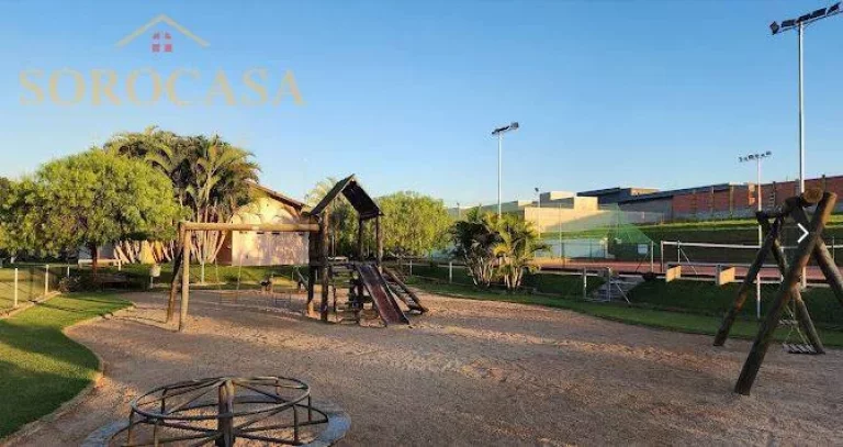Imagem Terreno à Venda 1.000m² - Condomínio Fazenda Alta Vista