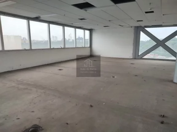 Imagem Prédio para alugar, 2660 m² por R$ 93.764/mês - Jardim Independência (São Paulo) - São Paulo/SP