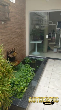 Imagem CASA RESIDENCIAL em SOROCABA - SP, PARQUE ESMERALDA