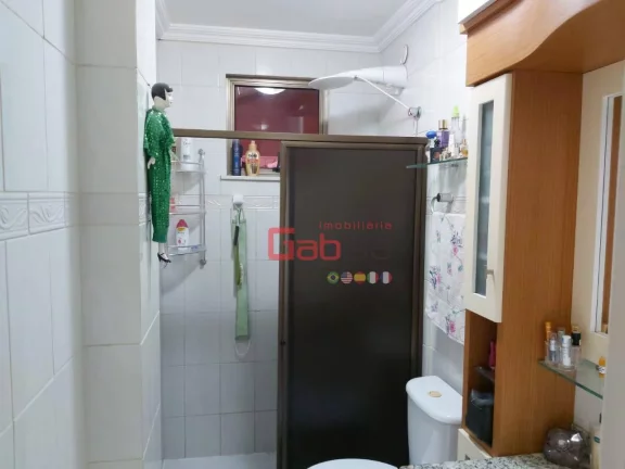 Imagem Apartamento com 3 dormitórios à venda, 131 m² por R$ 670.000,00 - Braga - Cabo Frio/RJ