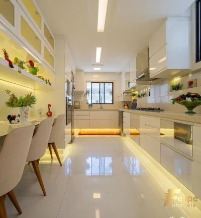 Imagem UM MAGNÍFICO APARTAMENTO NA PRAIA DA COSTA