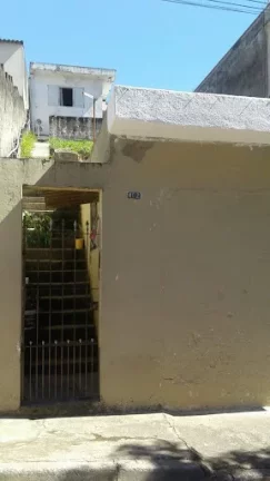Imagem Terreno à venda, 204 m² por R$ 400.000,00 - Vila Nova Mazzei - São Paulo/SP