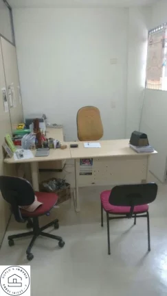 Imagem Sala comercial em Sao Paulo / Bras.