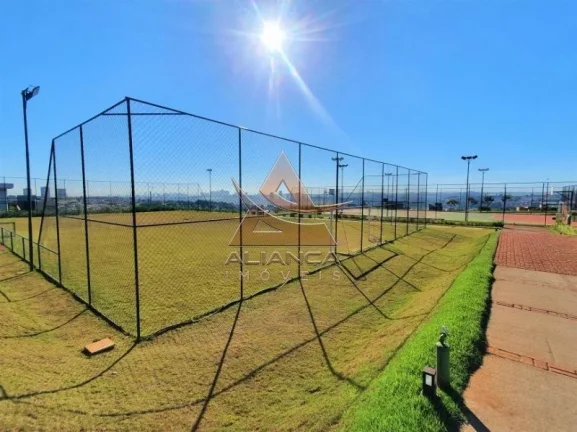 Imagem Casa Condomínio - Ribeirão Preto - Vila do Golf