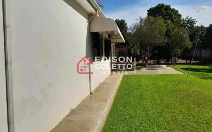 Imagem Pronto para Morar - Chácara para Venda, Campestre, Piracicaba!!!