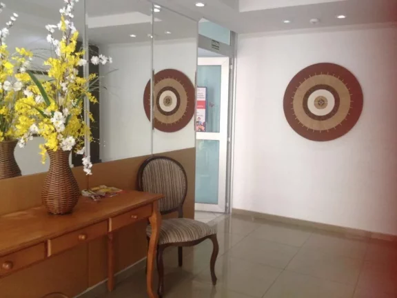Imagem Apartamento para alugar, 63 m² por R$ 3.250,00/mês - Jardim Ana Maria - Sorocaba/SP
