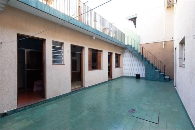 Imagem CASA RESIDENCIAL em São Paulo - SP, Jardim das Acácias