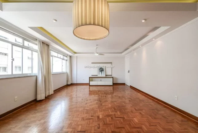 Imagem Apartamento à venda Jardim Paulista São Paulo