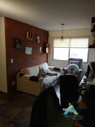 Imagem Apartamento com 2 Quartos à Venda, 62 m² por R$ 469.900