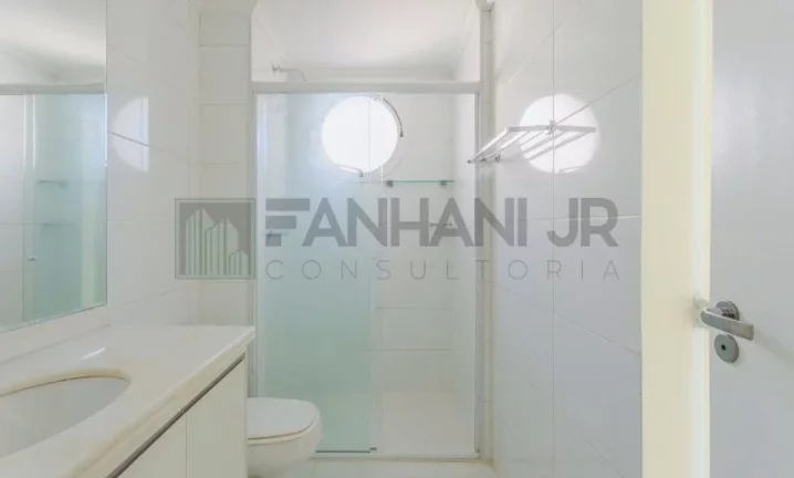 Imagem Imperdível oportunidade: Apartamento com 2 suítes e 2 vagas na Cerqueira César, São Paulo-SP!