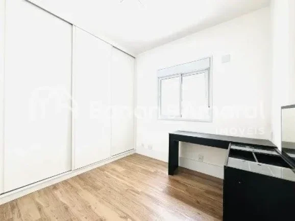 Imagem Apartamento no Bello Cambuí, em uma localização perfeita para quem vive o bairro a pé, em rua tr...